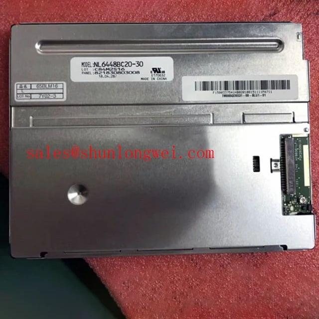 NL6448BC20-30 Supply Source