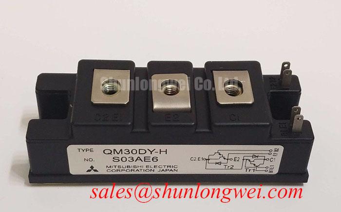 QM30DY-H Thyristor/Diode Module