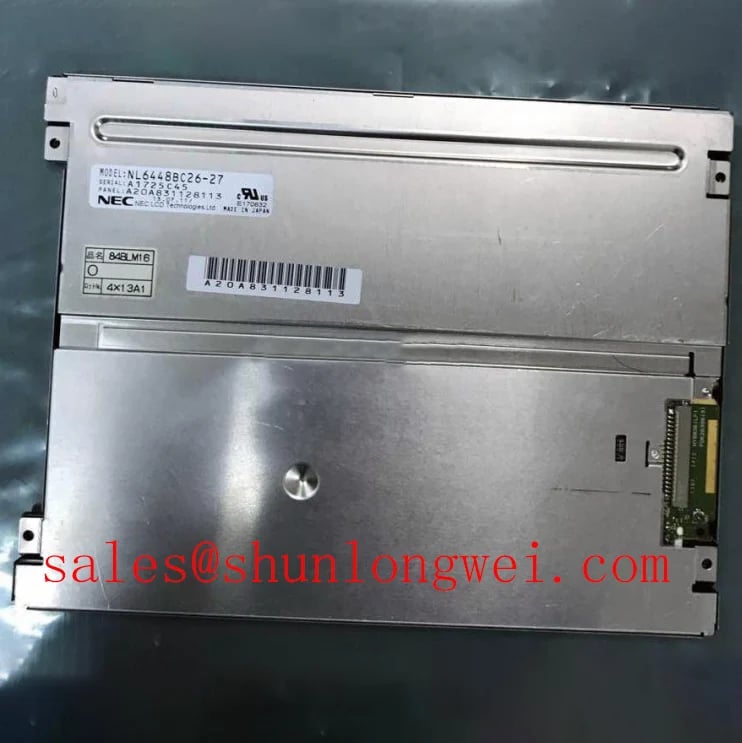 NL6448BC26-27 Supply Source