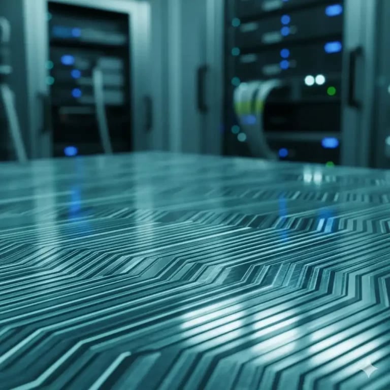 The 1200 V CoolSiC™ MOSFET Advantage in Three-Phase Power Conversion