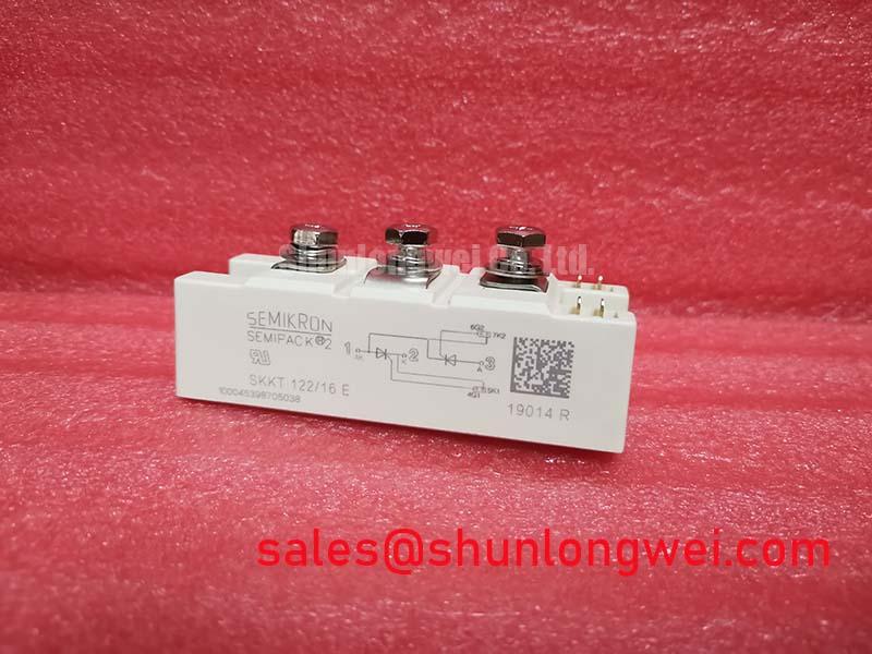 SKKT122/16E