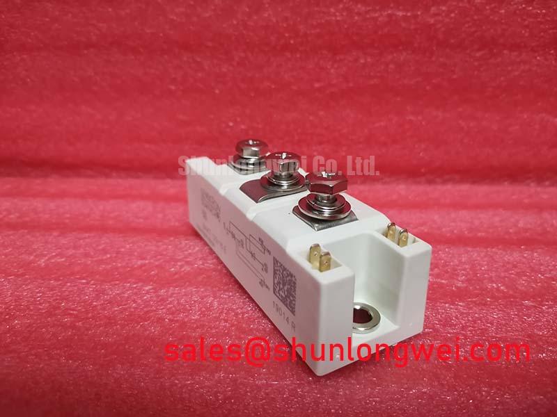 Semikron SKKT122/16E