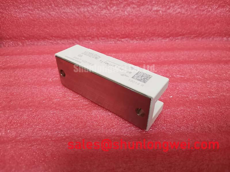 SKKT122/16E Thyristor Module