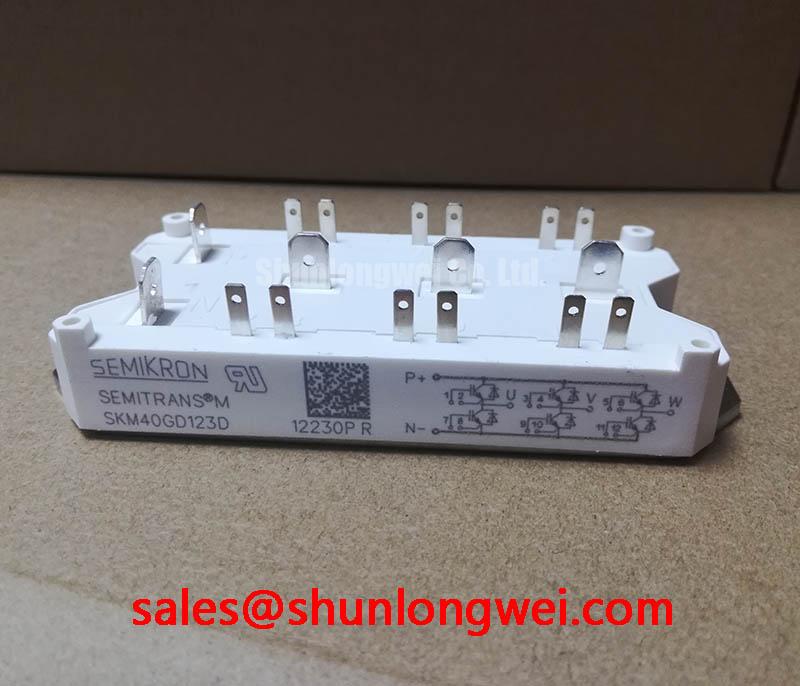 SKM40GD123D