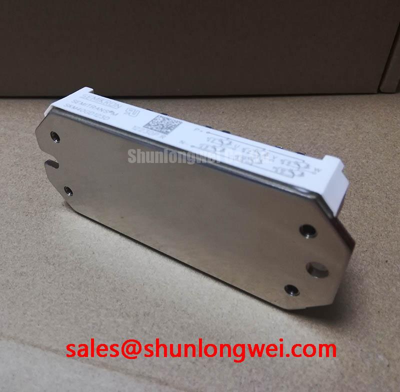 Semikron SKM40GD123D