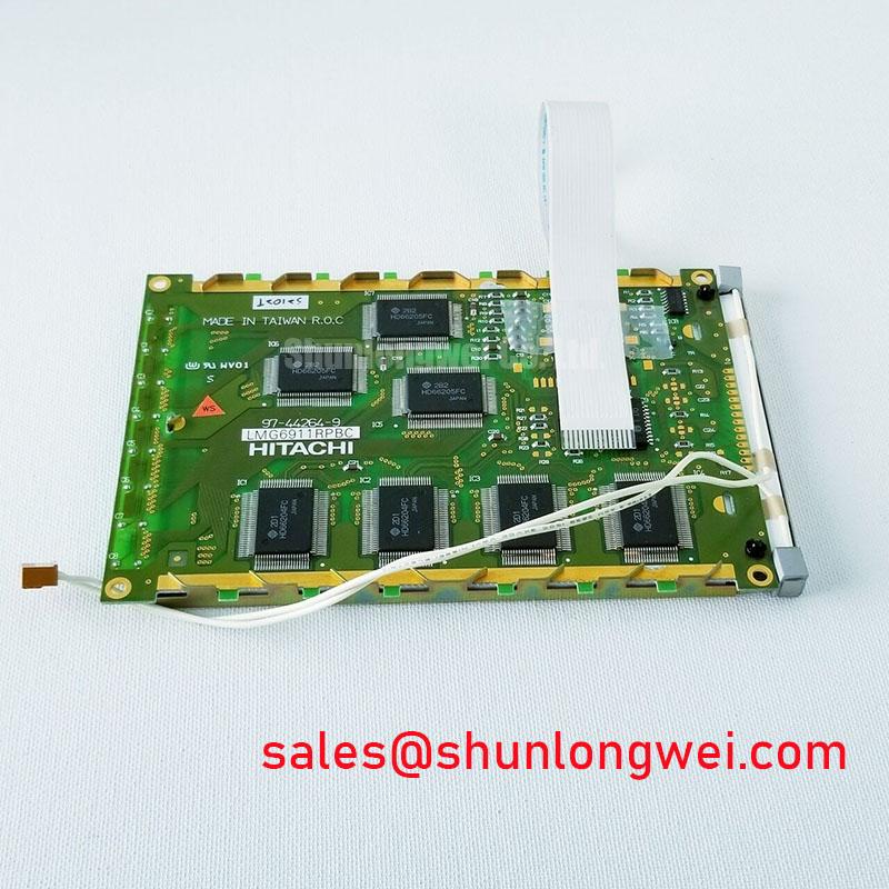 Real Photo of LMG6911RPBC