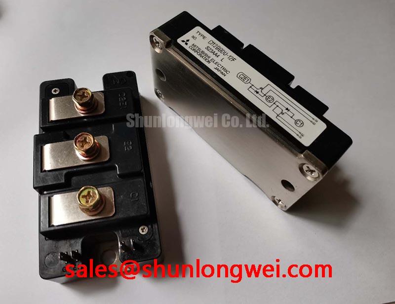 Mitsubishi CM200DU-12F Distributor