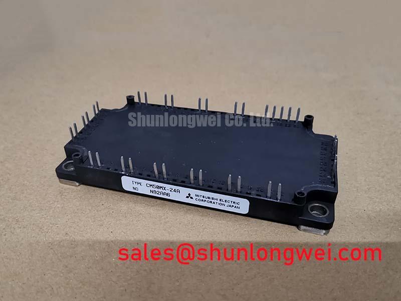 Mitsubishi CM50MX-24A IGBT