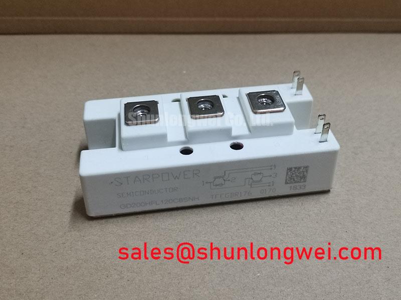 GD200HFL120C8SNH Price Quote