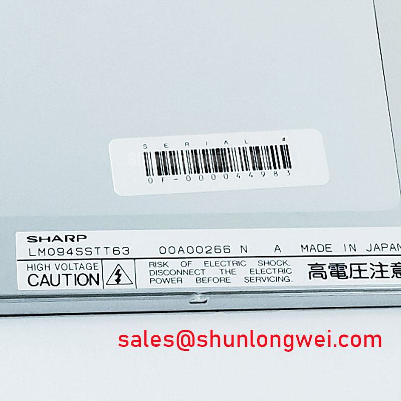Genuine LM094SSTT63 LCD Display