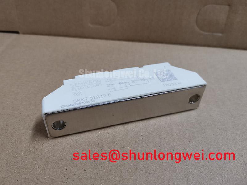 Semikron-Danfoss SKKT57B12E