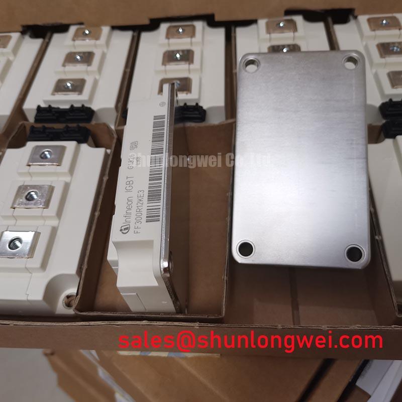 High Quality FF300R12KE3G