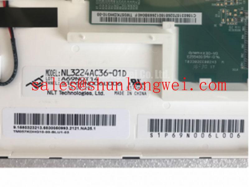 NL3224AC36-01D Price Quote