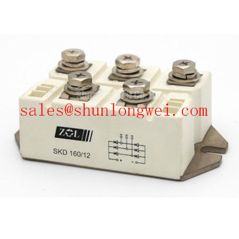 SKD160/12 Diode Module