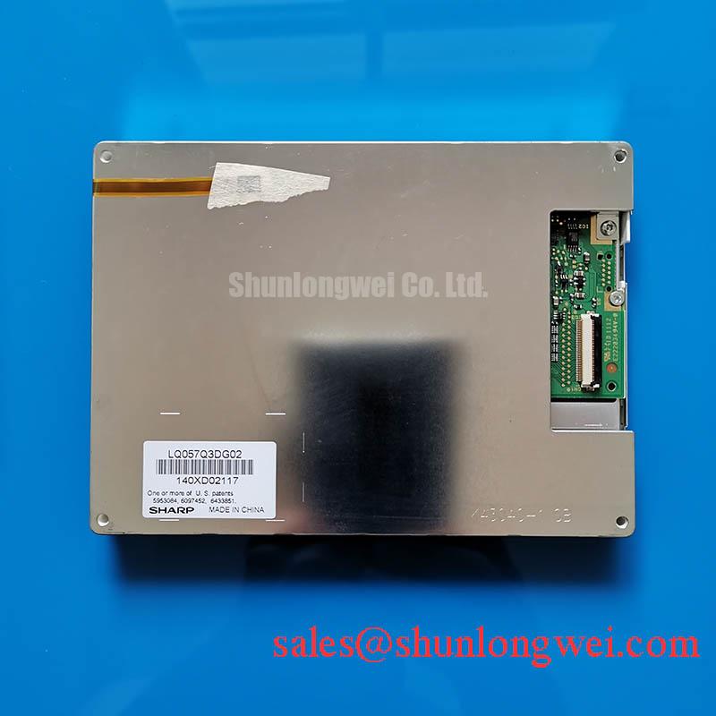 LQ057Q3DG02 Price Quote