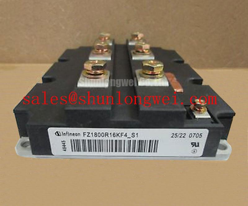 Infineon FZ1800R16KF4_S1