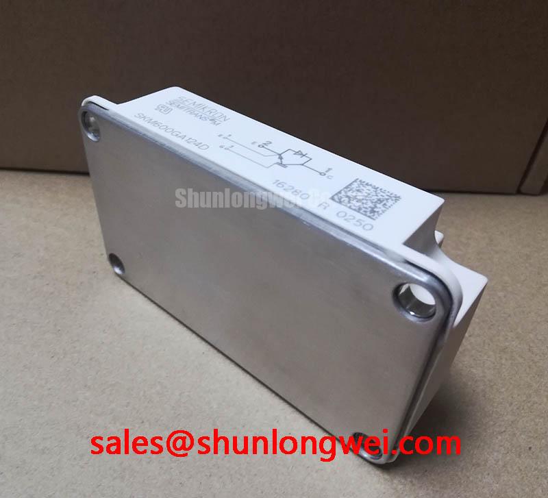 SKM600GA124D IGBT