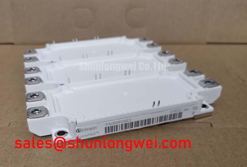 Infineon FS450R12KE3 IGBT