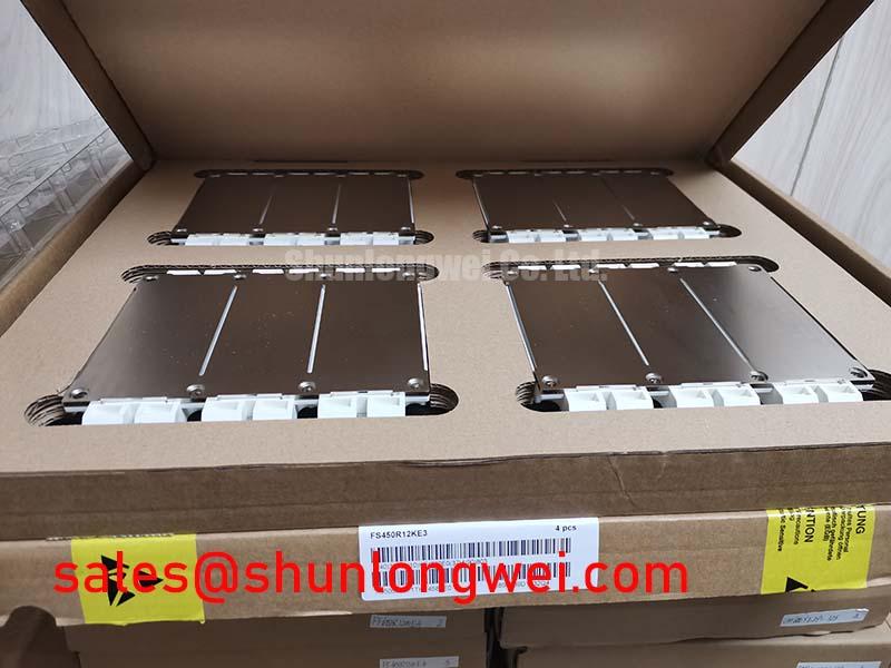 FS450R12KE3 Inventory