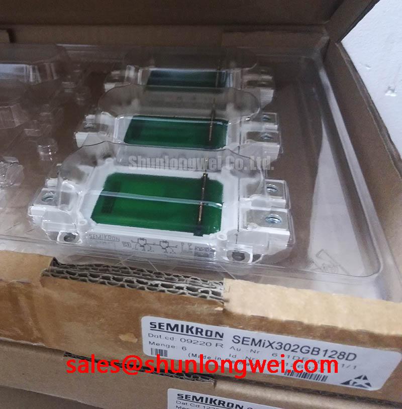 SEMIX302GB128DS