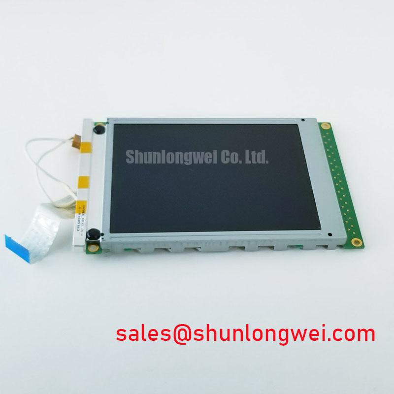 DMF-50840NF-FW-AUE-BIN LCD Display
