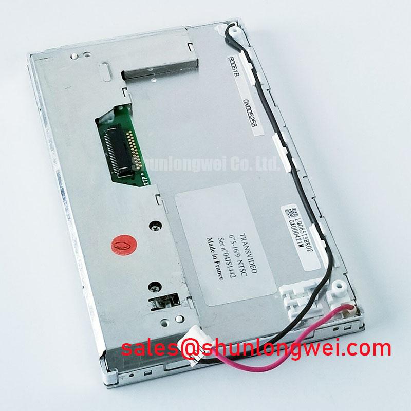 Sharp LQ065T5BR02 LCD Display