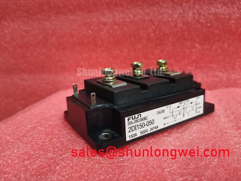 Why does IGBT desaturation occur?