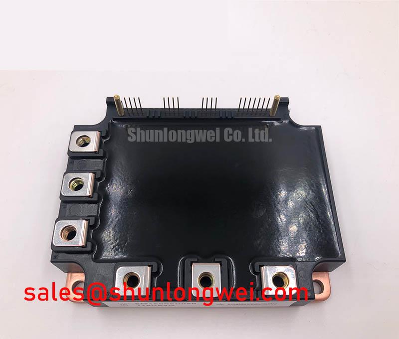 PM100CSE120 Inventory