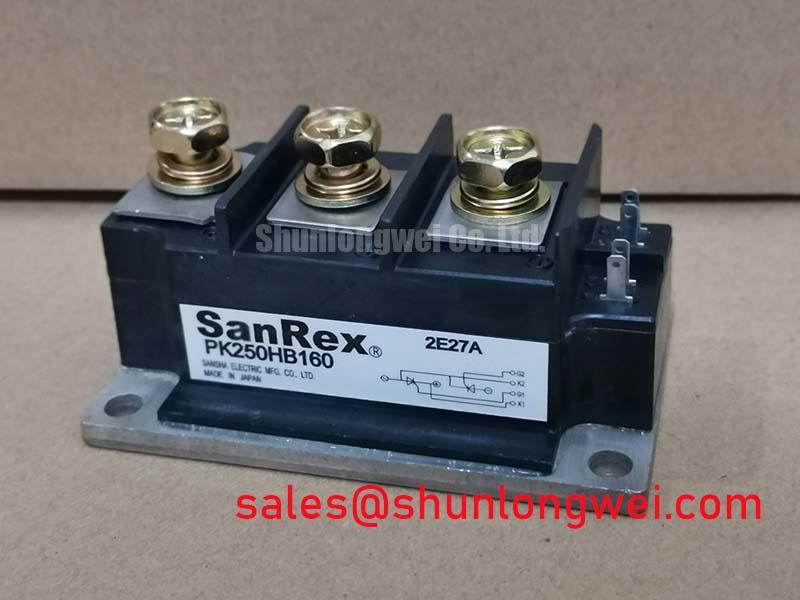 SanRex PK250HB160