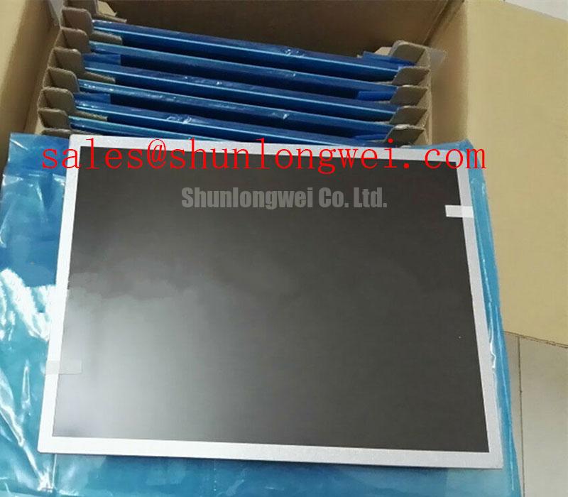 NL8060BC31-42G Package Photo