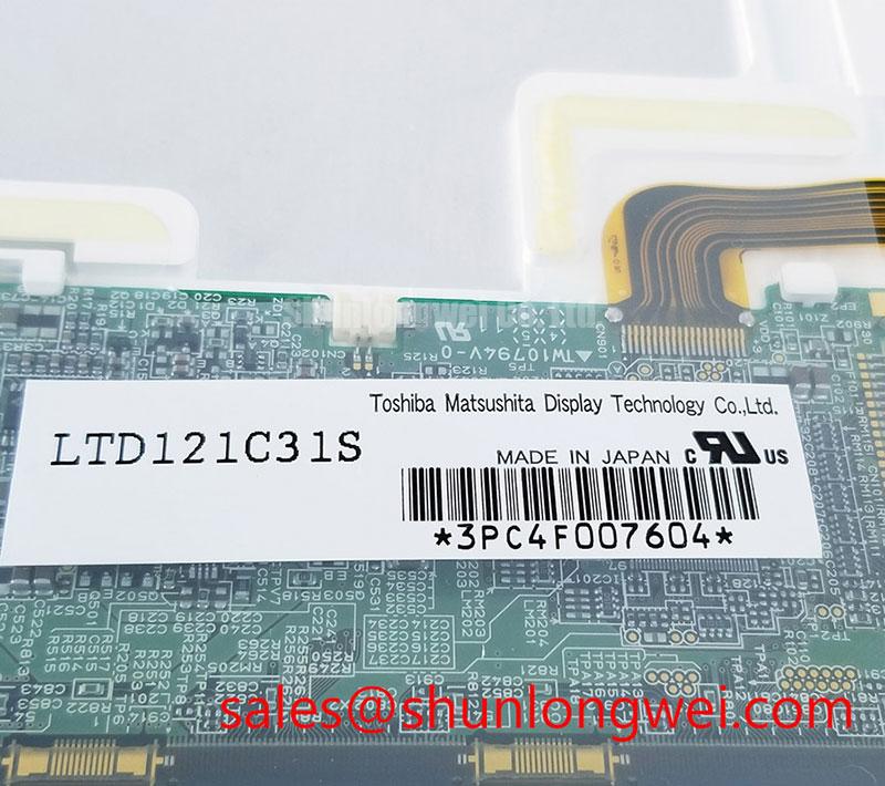 LTD121C31S Fast Shipping