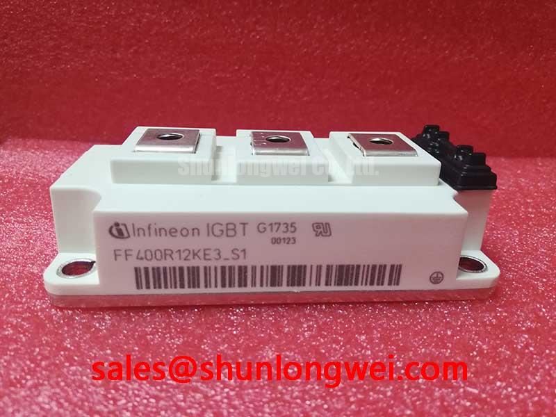 Infineon FF400R12KE3