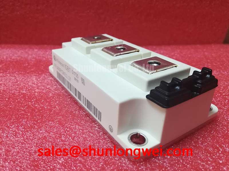 FF400R12KE3 Fast Shipping