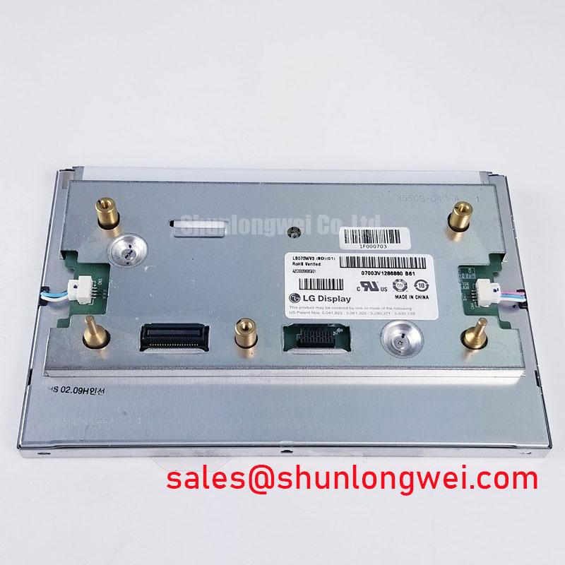 LG LB070WV3-SH01 LCD Display