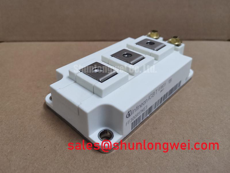 High Quality FF300R17KE3