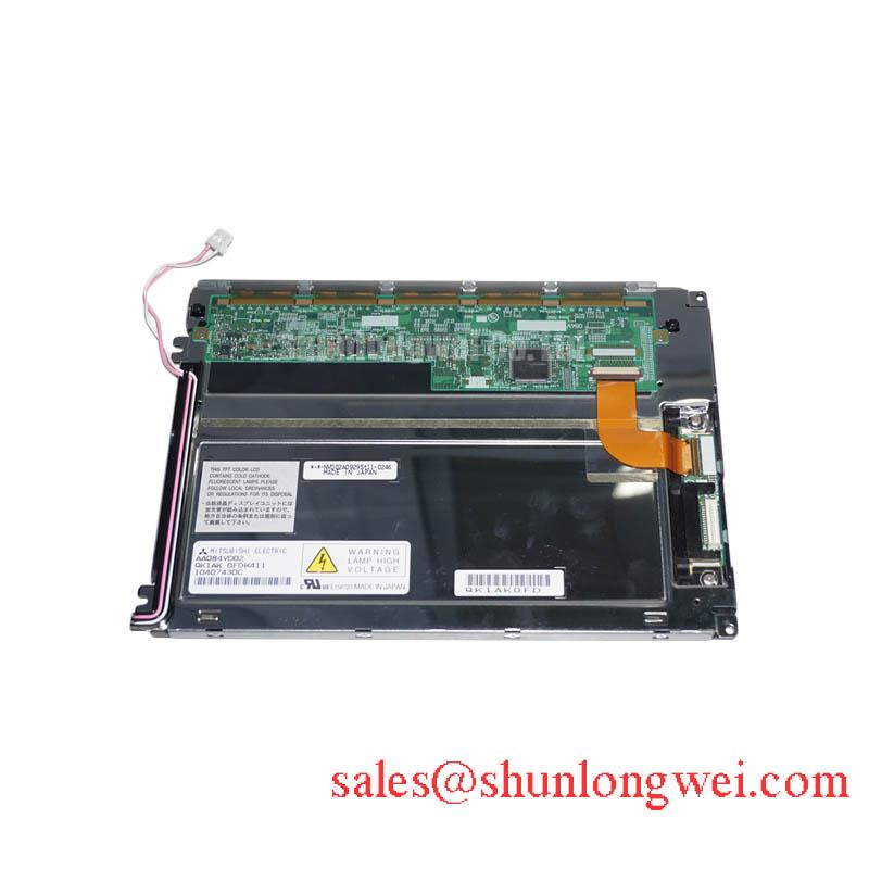 AA084VD01 Package Photo