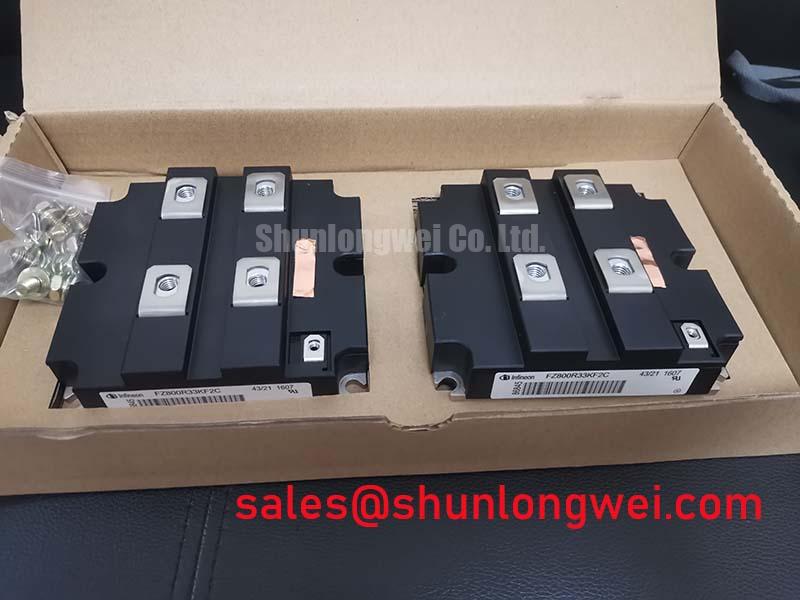 FZ800R33KF2C Package Photo