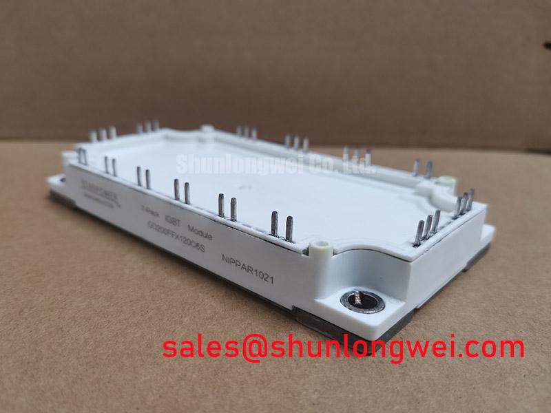 GD200FFX120C6S Fast Shipping