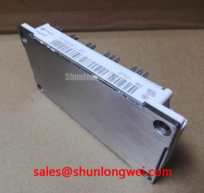 FP75R12KT4_B11 Supplier