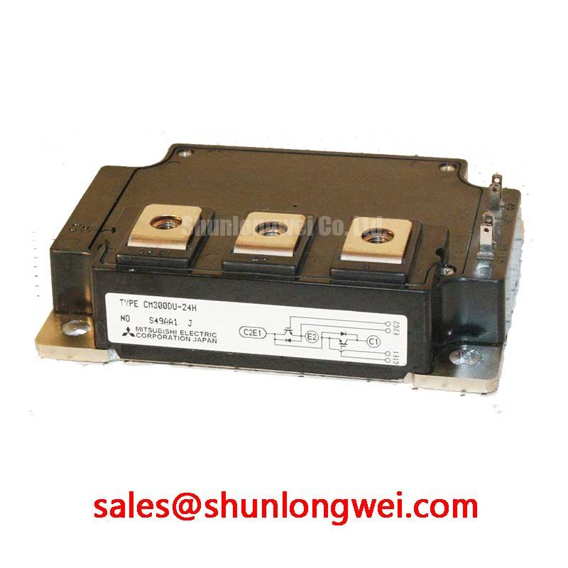 CM300DU-24H