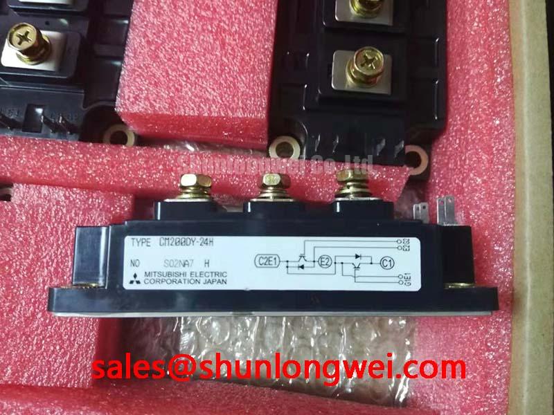 CM200DY-24H Inventory