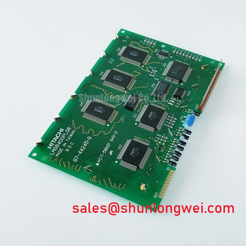 Original LMG6400PLGR