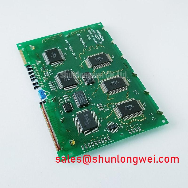 LMG6400PLGR In Stock