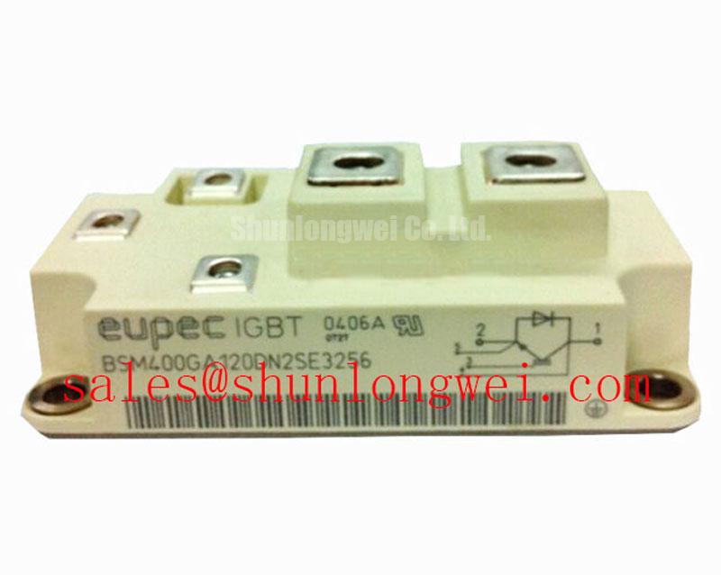 BSM400GA120DN2SE3256
