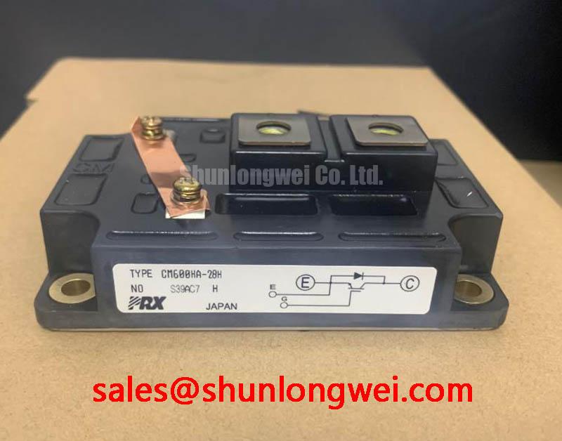 CM600HA-28H IGBT
