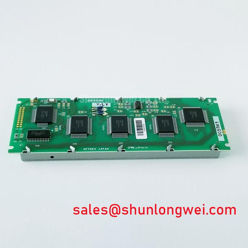 OPTREX DMF5005NF-LY LCD Display