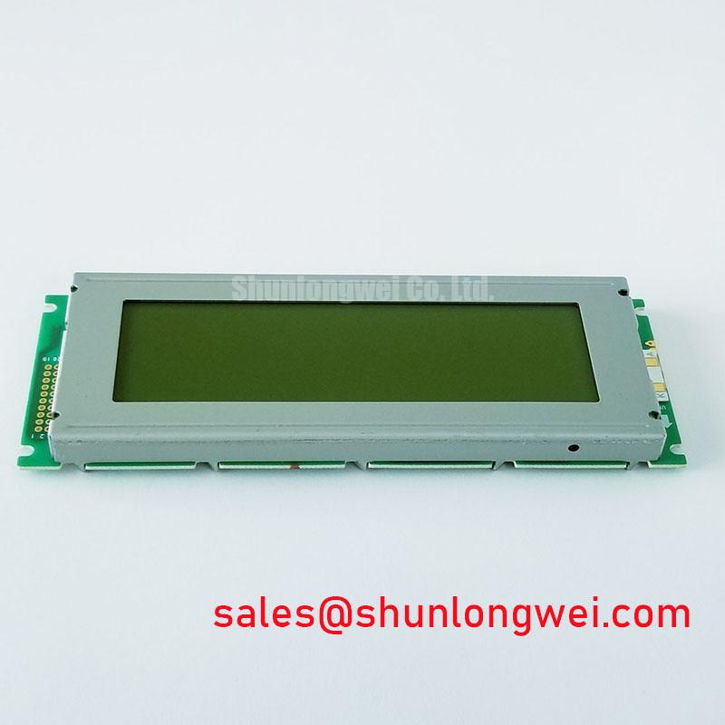 OPTREX DMF5005NF-LY Distributor