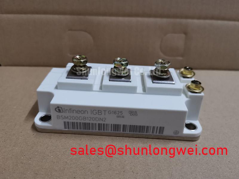 BSM200GB120DN2 Discrete Power Device