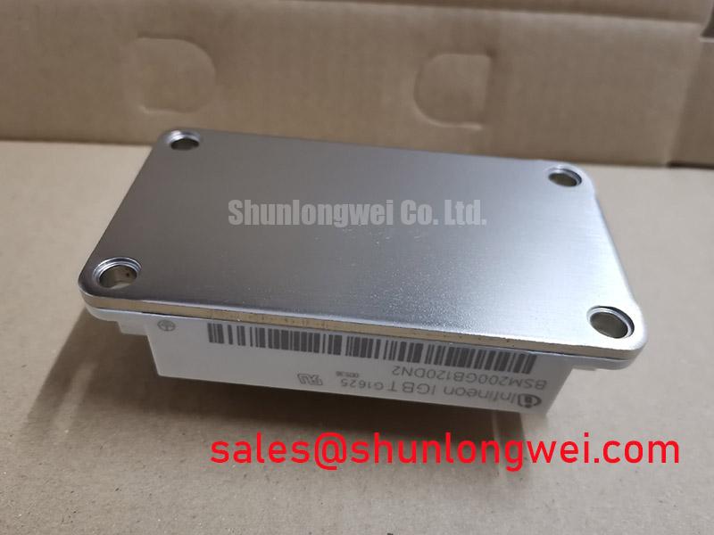 High Quality BSM200GB120DN2