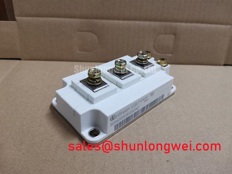 BSM200GB120DN2 Inventory